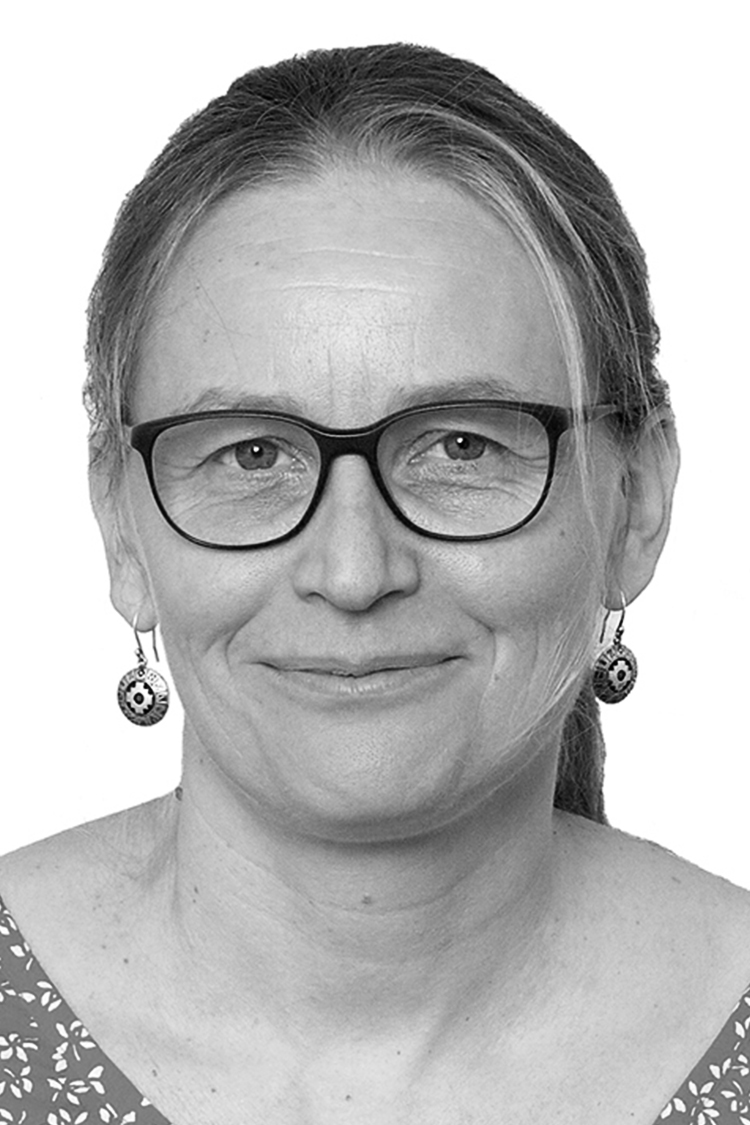 Christine Jurt